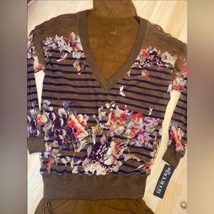 Nwt vintage Jean Paul Gaultier dress